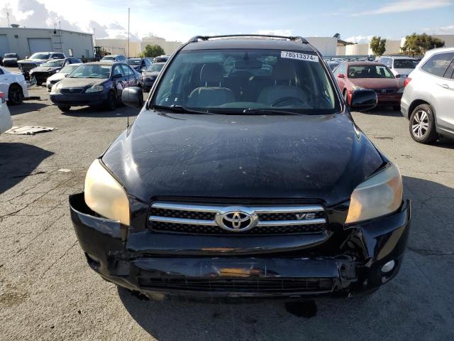 Photo 5 from auction – 2008 TOYOTA RAV4 LIMIT with VIN JTMZK31V886015223