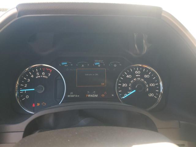 Photo 9 from auction – 2020 FORD F150 SUPER with VIN 1FTEW1E55LFB33479