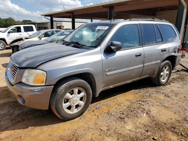 GMC ENVOY 2006 with VIN 1GKDS13S562130145 - Photo from auction