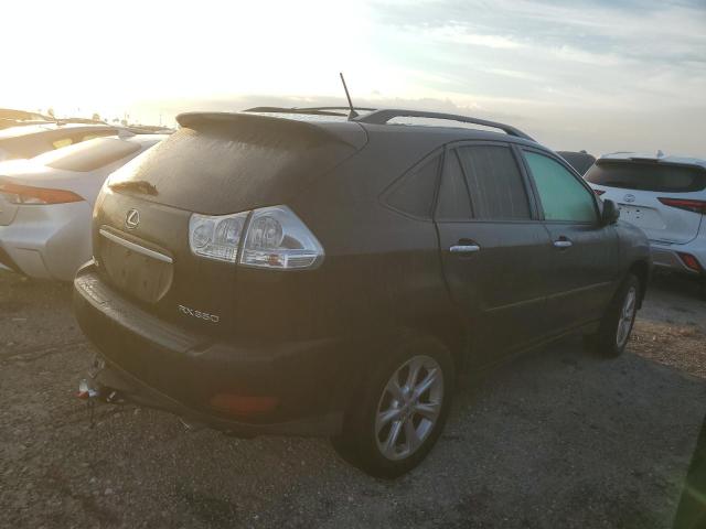 Photo 3 from auction – 2008 LEXUS RX 350 with VIN 2T2HK31U78C081138
