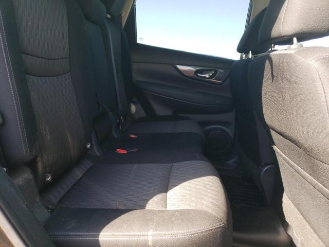 Photo 10 from auction – 2017 NISSAN ROGUE S with VIN KNMAT2MT0HP592840