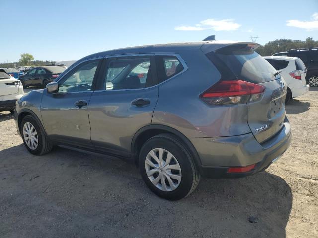 Photo 2 from auction – 2017 NISSAN ROGUE S with VIN KNMAT2MT6HP505524