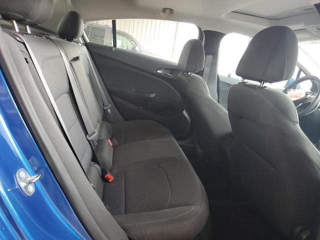 Photo 10 from auction – 2017 CHEVROLET CRUZE LT with VIN 3G1BE5SM5HS600646