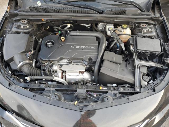 Photo 11 from auction – 2018 CHEVROLET MALIBU LS with VIN 1G1ZB5STXJF166149