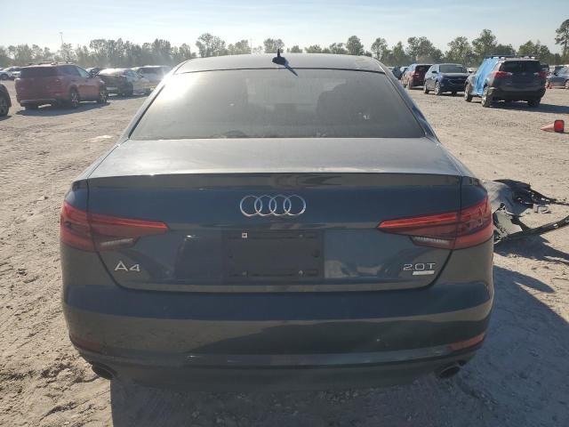Photo 6 from auction – 2017 AUDI A4 ULTRA P with VIN WAUGMAF46HN045796