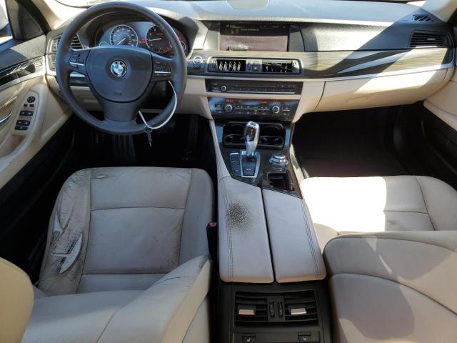 Photo 8 from auction – 2013 BMW 528 XI with VIN WBAXH5C58DD106543
