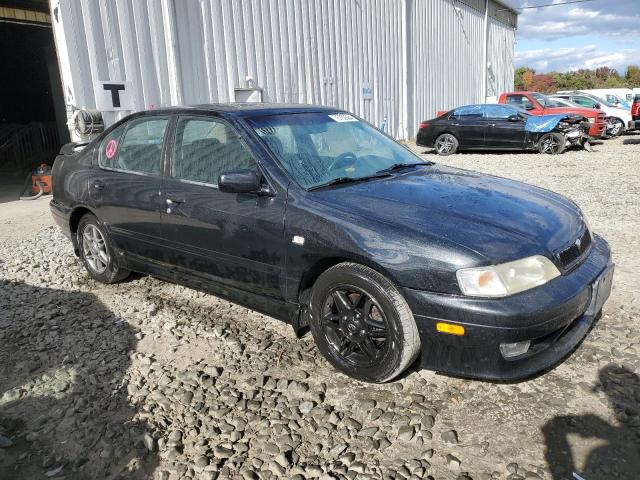 Photo 4 from auction – 2000 INFINITI G20 with VIN JNKCP11A3YT302798