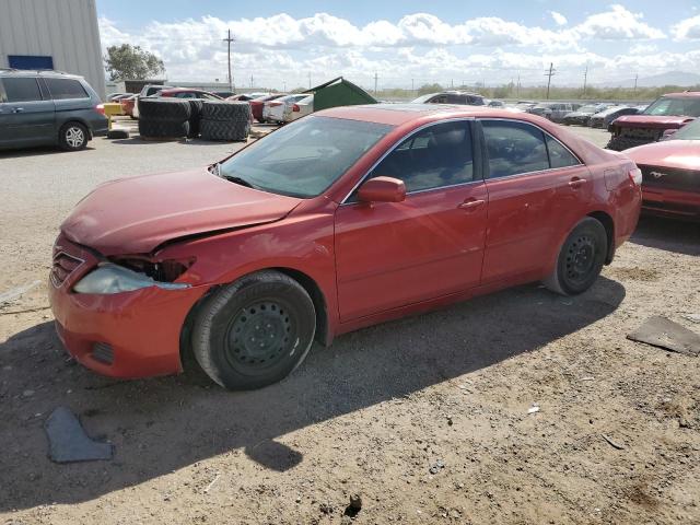 TOYOTA CAMRY BASE 2010 with VIN 4T4BF3EK4AR064539 - Photo from auction