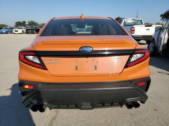 Photo 6 from auction – 2022 SUBARU WRX PREMIU with VIN JF1VBAF69N9028390