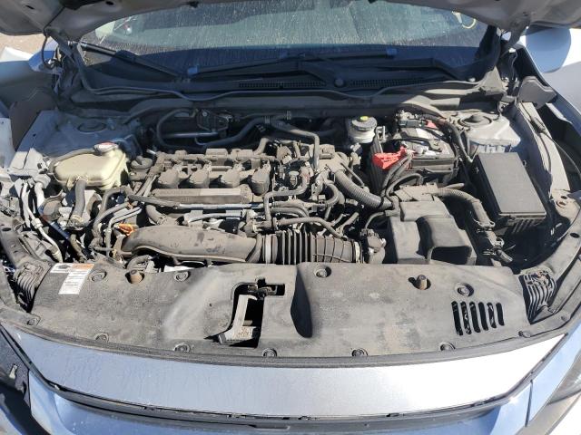 Photo 11 from auction – 2016 HONDA CIVIC EX with VIN 2HGFC1F34GH637120