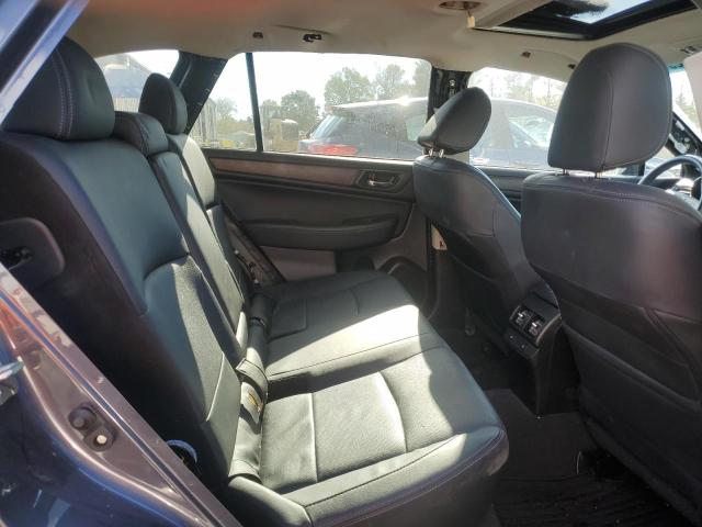 Photo 10 from auction – 2017 SUBARU OUTBACK 3. with VIN 4S4BSENC1H3220398