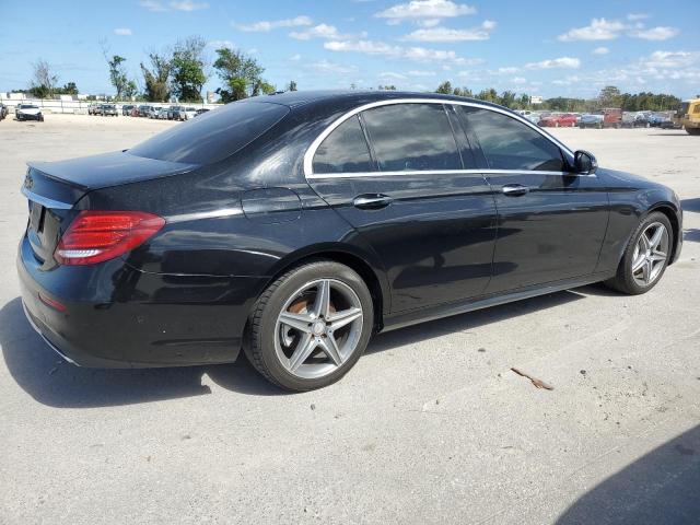 Photo 3 from auction – 2017 MERCEDES-BENZ E 300 with VIN WDDZF4JB6HA042097