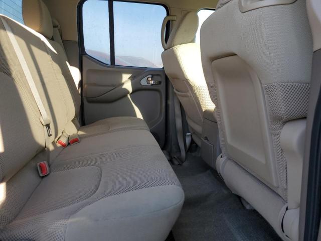 Photo 10 from auction – 2011 NISSAN FRONTIER S with VIN 1N6AD0EV7BC443922