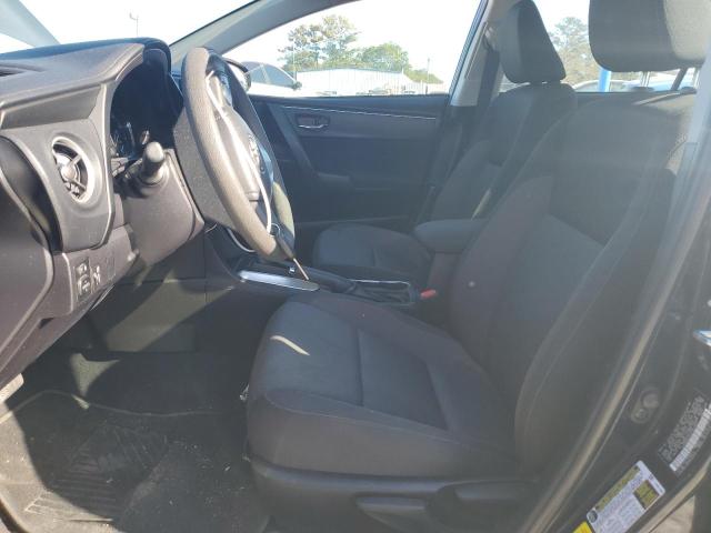 Photo 7 from auction – 2019 TOYOTA COROLLA L with VIN 5YFBURHE6KP935923