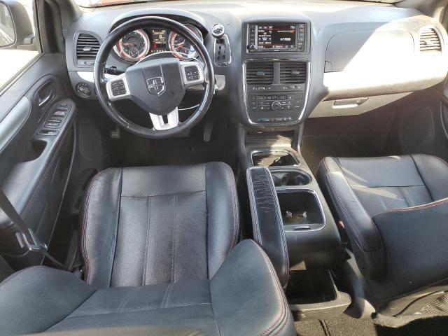 Photo 8 from auction – 2018 DODGE GRAND CARA with VIN 2C4RDGEG5JR344344
