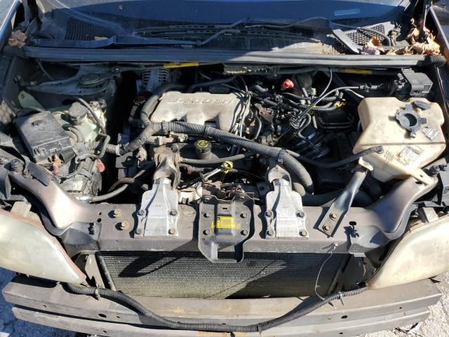 Photo 12 from auction – 2001 PONTIAC MONTANA with VIN 1GMDX03E01D177206