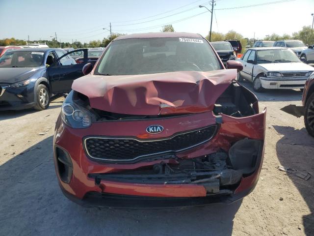 Photo 5 from auction – 2019 KIA SPORTAGE L with VIN KNDPM3AC5K7536627