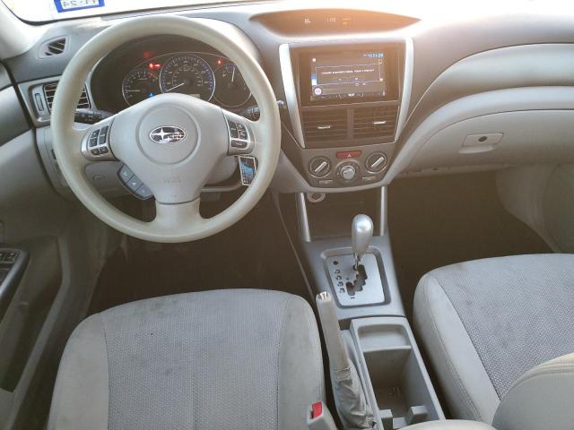 Photo 8 from auction – 2013 SUBARU FORESTER 2 with VIN JF2SHADC9DH430243