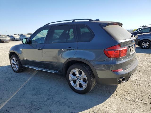 Photo 2 from auction – 2011 BMW X5 XDRIVE3 with VIN 5UXZV4C56BL401690