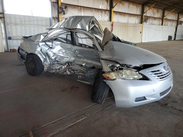 Photo 4 from auction – 2009 TOYOTA CAMRY BASE with VIN 4T1BE46K89U270766