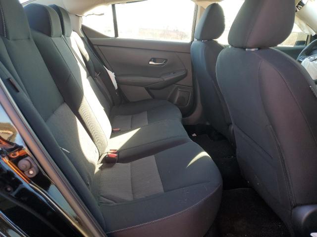 Photo 10 from auction – 2023 NISSAN SENTRA SV with VIN 3N1AB8CV8PY243742