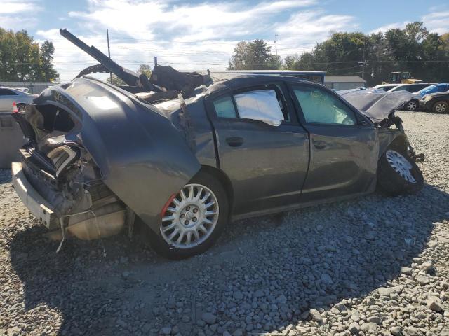 Photo 3 from auction – 2018 DODGE CHARGER PO with VIN 2C3CDXKT3JH170260