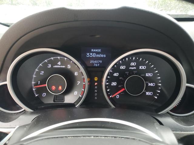 Photo 9 from auction – 2013 ACURA TL with VIN 19UUA8F29DA013482