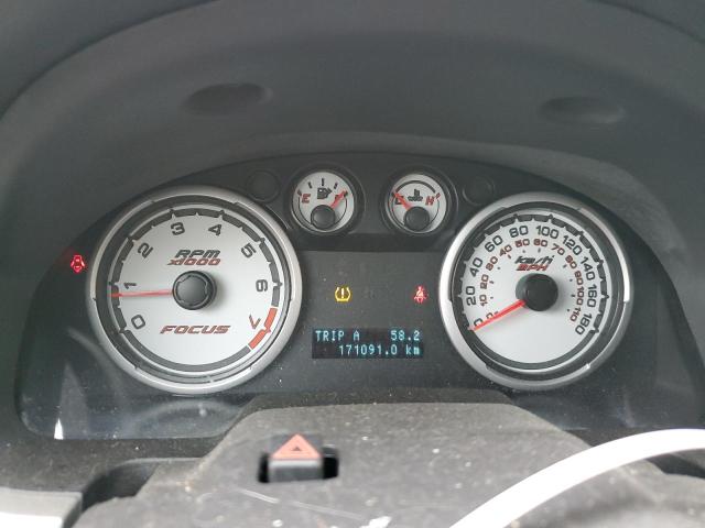 Photo 9 from auction – 2010 FORD FOCUS SES with VIN 1FAHP3GN3AW226264