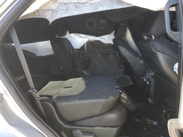 Photo 11 from auction – 2020 FORD EXPLORER X with VIN 1FMSK8DH9LGB08481