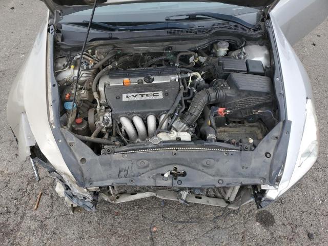 Photo 11 from auction – 2007 HONDA ACCORD EX with VIN 1HGCM72737A019409