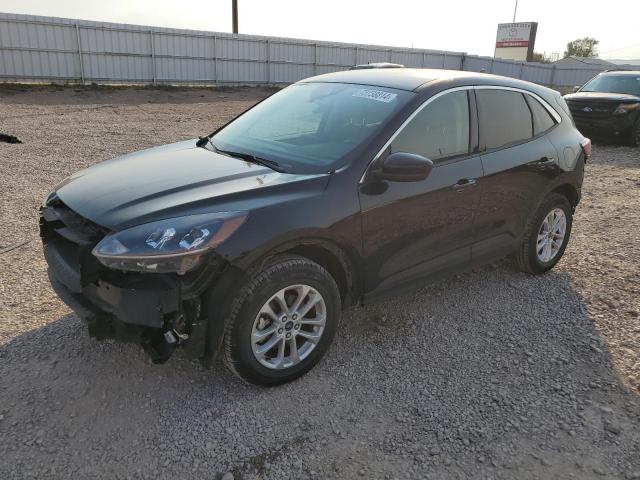 FORD ESCAPE SE 2020 with VIN 1FMCU9G68LUC13495 - Photo from auction