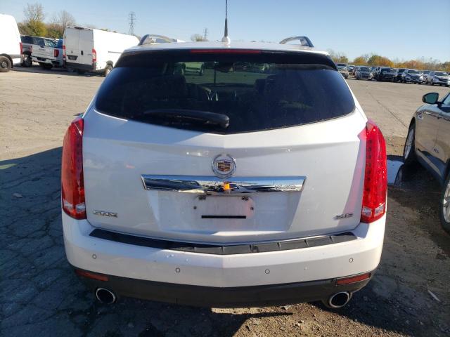 Photo 6 from auction – 2012 CADILLAC SRX LUXURY with VIN 3GYFNAE36CS581869