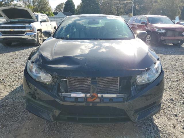 Photo 5 from auction – 2016 HONDA CIVIC LX with VIN 2HGFC4B5XGH308690