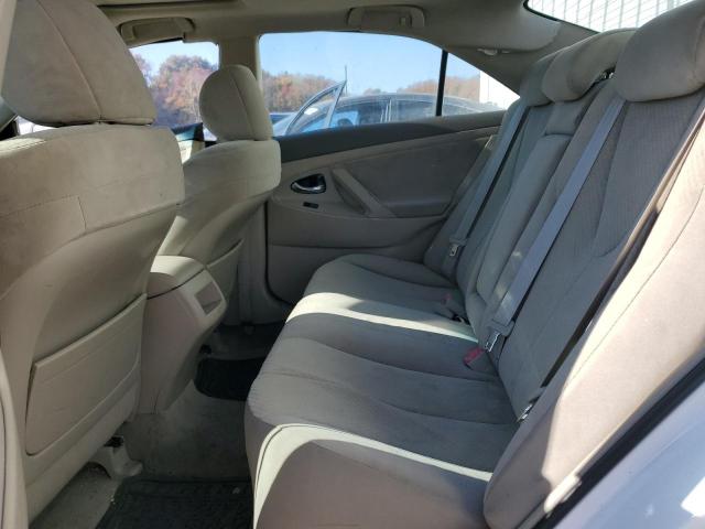 Photo 10 from auction – 2007 TOYOTA CAMRY CE with VIN 4T1BE46K97U593883