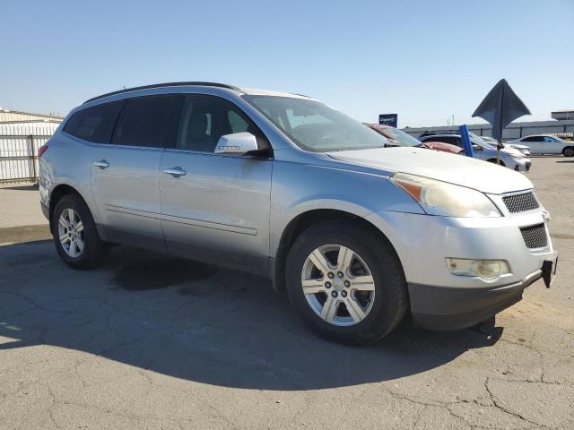 Photo 4 from auction – 2011 CHEVROLET TRAVERSE L with VIN 1GNKVGED8BJ300842
