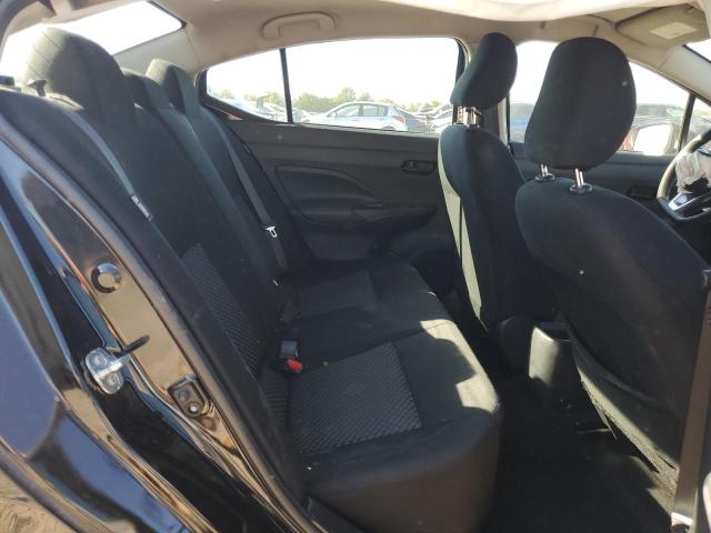 Photo 10 from auction – 2021 NISSAN VERSA S with VIN 3N1CN8DV2ML818120