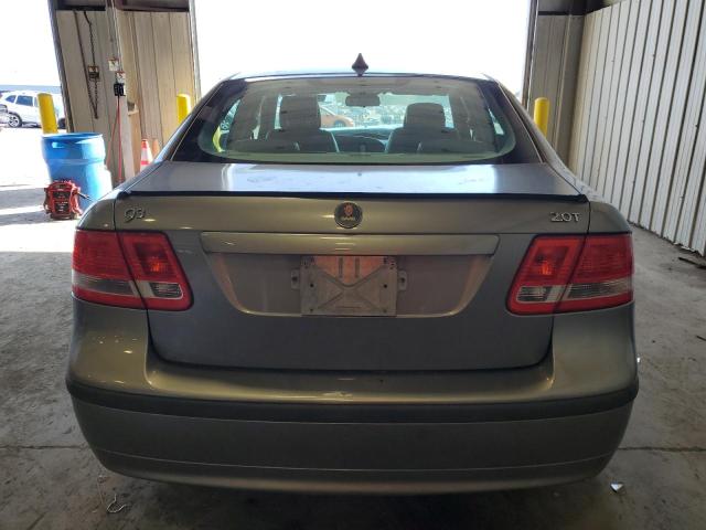 Photo 6 from auction – 2005 SAAB 9-3 ARC with VIN YS3FD49Y851018187