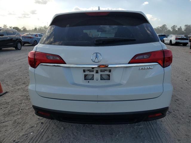 Photo 6 from auction – 2013 ACURA RDX TECHNO with VIN 5J8TB3H56DL009252