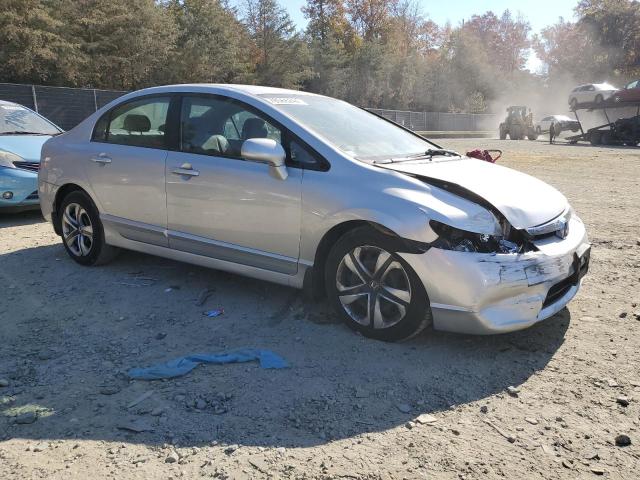 Photo 4 from auction – 2007 HONDA CIVIC with VIN 1HGFA16587L129291