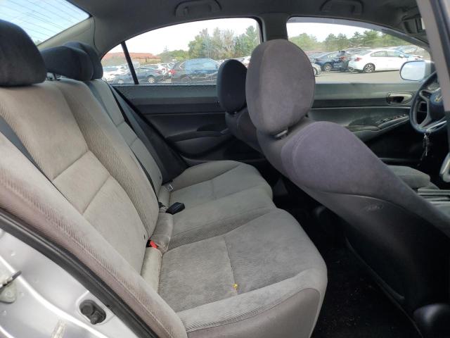 Photo 10 from auction – 2011 HONDA CIVIC LX-S with VIN 2HGFA1F63BH526437
