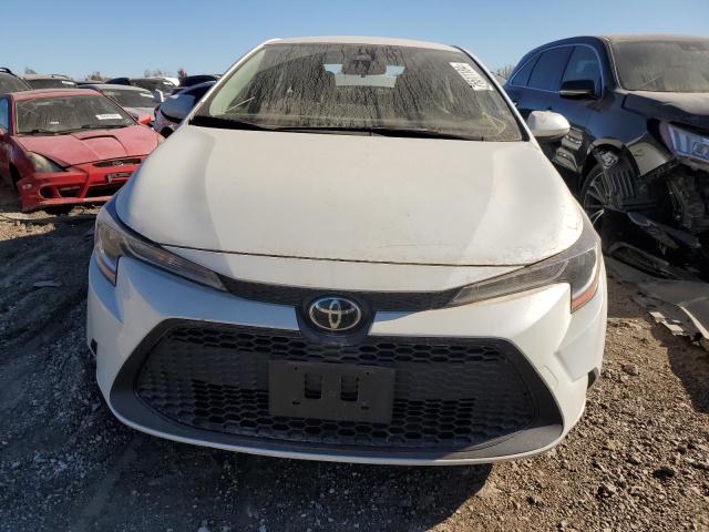 Photo 5 from auction – 2021 TOYOTA COROLLA LE with VIN JTDEPMAE7MJ140758