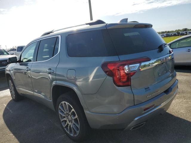 Photo 2 from auction – 2023 GMC ACADIA DEN with VIN 1GKKNPLS8PZ196750