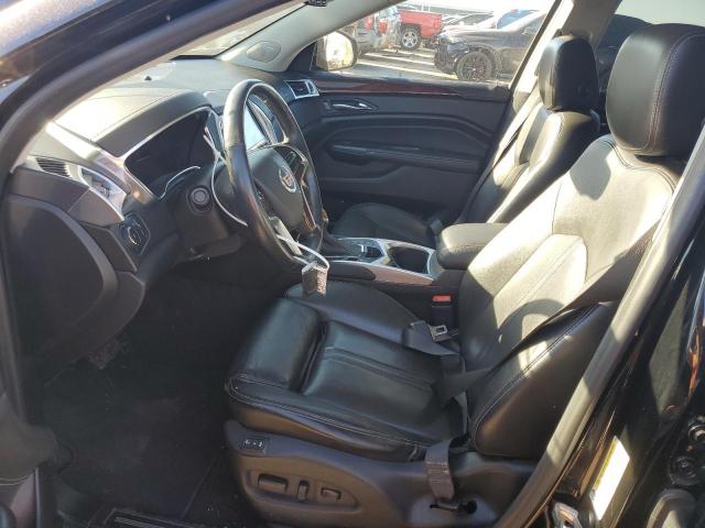 Photo 7 from auction – 2014 CADILLAC SRX PREMIU with VIN 3GYFNGE3XES609730