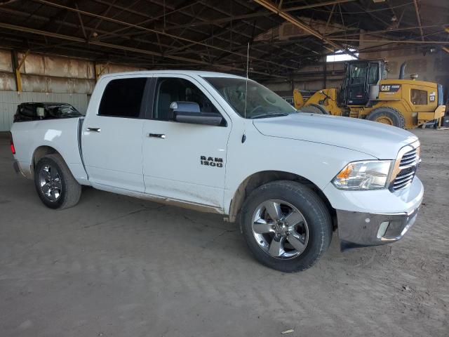 Photo 4 from auction – 2016 RAM 1500 SLT with VIN 3C6RR7LT7GG206859