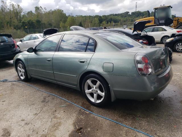 Photo 2 from auction – 2006 NISSAN ALTIMA SE with VIN 1N4BL11D76C267494