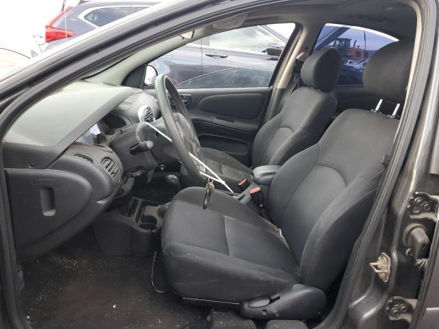 Photo 7 from auction – 2003 DODGE NEON SXT with VIN 1B3ES56C83D154193