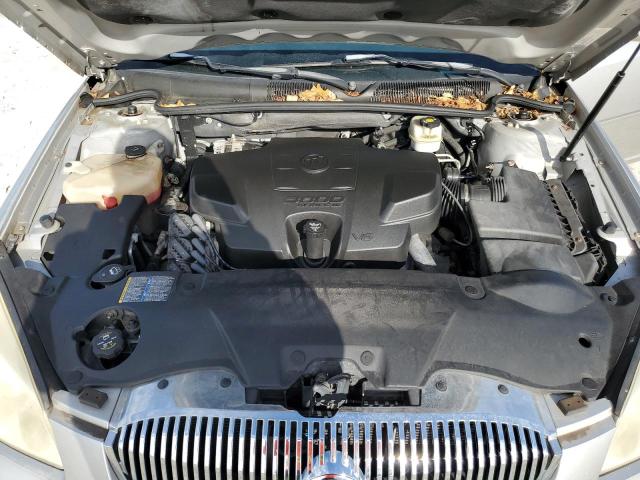 Photo 11 from auction – 2007 BUICK LUCERNE CX with VIN 1G4HD57217U107004