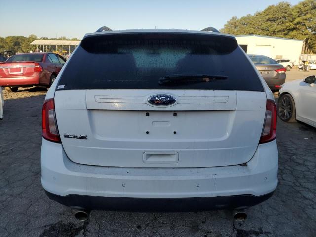 Photo 6 from auction – 2014 FORD EDGE SE with VIN 2FMDK3GC4EBB18776