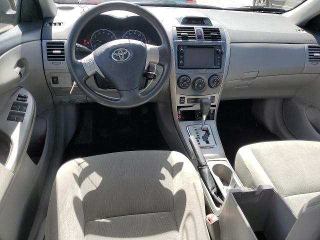 Photo 8 from auction – 2013 TOYOTA COROLLA BA with VIN 5YFBU4EE3DP113154