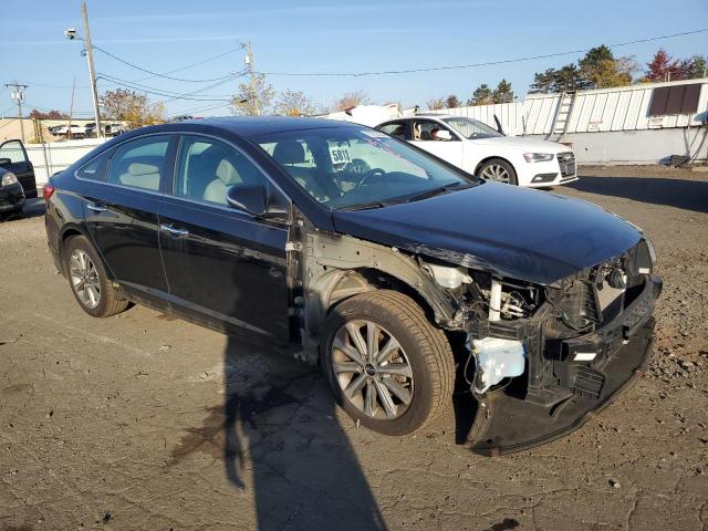 Photo 4 from auction – 2016 HYUNDAI SONATA SPO with VIN 5NPE34AF4GH298993